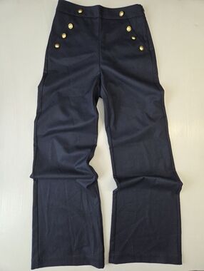 Tuckernuck Navy Sailor Pants